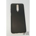 Накладка TPU Soft для Xiaomi Redmi K30/Poco X2- чорний