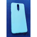 Накладка TPU Soft для Xiaomi Redmi K30/Poco X2- синій