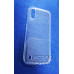 Накладка TPU Transparent для Samsung A01/A015- прозорий