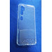 Накладка TPU Transparent для Xiaomi Mi Note 10/Note 10 Pro/CC9 Pro- прозорий