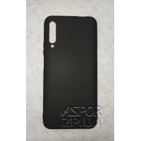 Накладка TPU Soft для Huawei P Smart Pro- чорний
