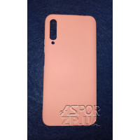 Накладка TPU Soft для Huawei P Smart Pro- рожевий Накладка TPU Soft для Huawei P Smart Pro- рожевий