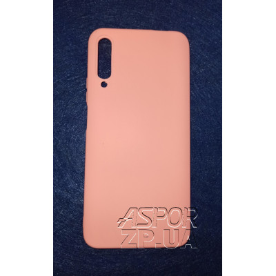 Накладка TPU Soft для Huawei P Smart Pro- рожевий Накладка TPU Soft для Huawei P Smart Pro- рожевий