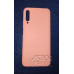 Накладка TPU Soft для Huawei P Smart Pro- рожевий