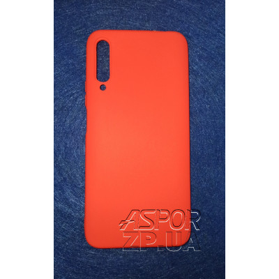 Накладка TPU Soft для Huawei P Smart Pro- червоний Накладка TPU Soft для Huawei P Smart Pro- червоний