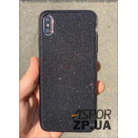 Накладка Elite для Samsung S20 Ultra- чорний Накладка Elite для Samsung S20 Ultra- чорний