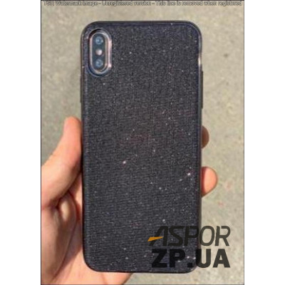 Накладка Elite для Samsung S20 Ultra- чорний Накладка Elite для Samsung S20 Ultra- чорний