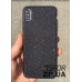 Накладка Elite для Samsung S20 Ultra- чорний