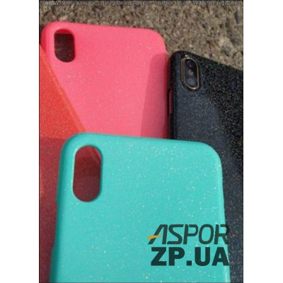 Накладка Shiny dust для Samsung S10 Lite 2020/G770F- рожевий Накладка Shiny dust для Samsung S10 Lite 2020/G770F- рожевий