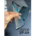 Накладка TPU MOSHI для Samsung S20 Plus- чорний
