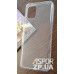 Накладка TPU Transparent для Xiaomi Mi 10 Lite- прозорий