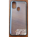Накладка TPU MOSHI для Samsung M21/M215/M30S/M317- чорний