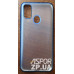 Накладка TPU MOSHI для Samsung M21/M215/M30S/M317- синій