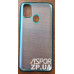 Накладка TPU MOSHI для Samsung M21/M215/M30S/M317- зелений