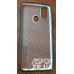 Накладка TPU MOSHI для Samsung M21/M215/M30S/M317- зелений