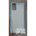 Накладка TPU MOSHI для Samsung A41/A415- чорний