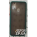 Накладка Darkened для Samsung M30S/M307/M21/M215- темно-зелений