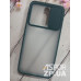 Накладка Darkened 2 для Xiaomi Redmi 8- зелений