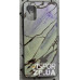 Накладка Marble UV для Samsung A31/A315- білий