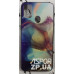 Накладка Marble UV для Samsung M21/M215/M30S/M307- синій