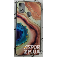 Накладка Marble UV для Samsung M21/M215/M30S/M307- бронзовий Накладка Marble UV для Samsung M21/M215/M30S/M307- бронзовий