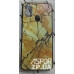 Накладка Marble UV для Samsung M21/M215/M30S/M307- золотий