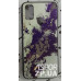 Накладка Marble UV для Samsung M21/M215/M30S/M307- сірий