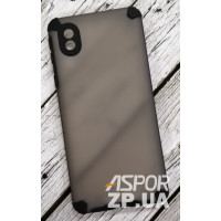 Накладка PC Touch Soft для Samsung A01 Core/A013- чорний