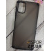 Накладка PC Touch Soft для Samsung M51/M515- чорний