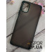 Накладка PC Touch Soft для Samsung M51/M515- зелений