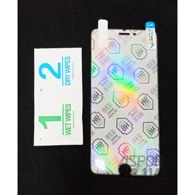 Плівка захисна протиударна FLEXIBLE NANO GLASS для iPhone 6 Plus