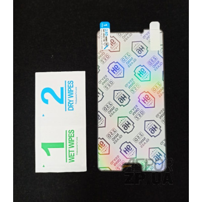 Плівка захисна протиударна FLEXIBLE NANO GLASS для Samsung J4 2018/J400