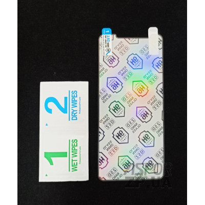 Плівка захисна протиударна FLEXIBLE NANO GLASS для Xiaomi Redmi 5 Plus