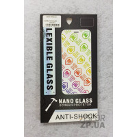 Плівка захисна протиударна FLEXIBLE NANO GLASS для Xiaomi Redmi S2