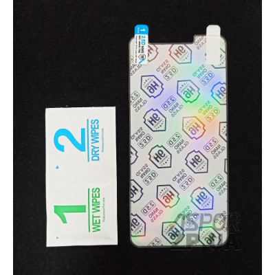 Плівка захисна протиударна FLEXIBLE NANO GLASS для Xiaomi Redmi S2