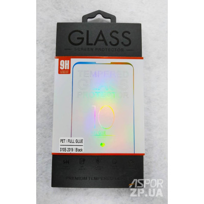 Плівка захисна закруглена FLEXIBLE NANO GLASS 9H для Samsung S10e/G970 в упаковці Плівка захисна закруглена FLEXIBLE NANO GLASS 9H для Samsung S10e/G970 в упаковці