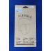 Плівка захисна силіконова `XP- thik` Flexible Full Cover для iPhone 6