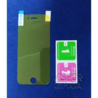 Плівка захисна силіконова `XP- thik` Flexible Full Cover для iPhone 6