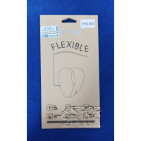 Плівка захисна силіконова `XP- thik` Flexible Full Cover для iPhone XS Max/11 Pro Max (6.5`)