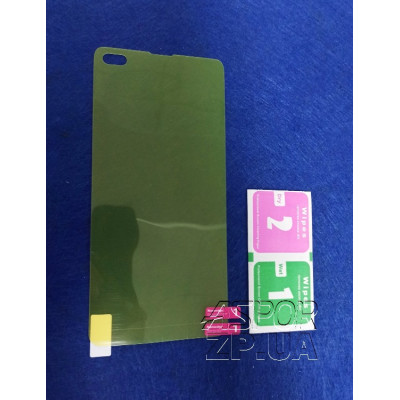 Плівка захисна силіконова `XP- thik` Flexible Full Cover для Samsung S10 Plus
