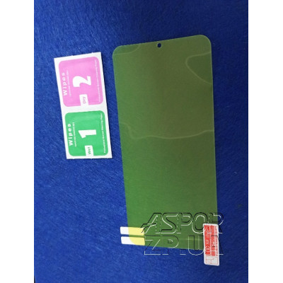 Плівка захисна силіконова `XP- thik` Flexible Full Cover Xiaomi Redmi Note 8