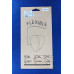 Плівка захисна силіконова `XP- thik` Flexible Full Cover для iPhone 5