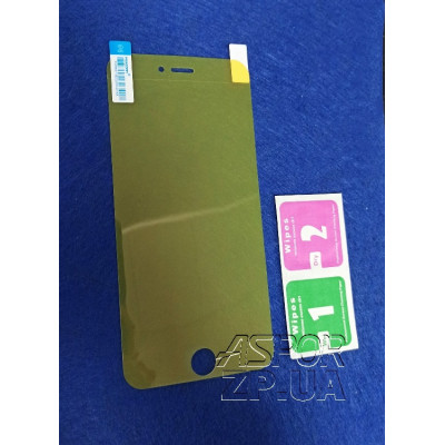 Плівка захисна силіконова `XP- thik` Flexible Full Cover для iPhone 6 Plus