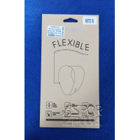 Плівка захисна силіконова `XP- thik` Flexible Full Cover для Samsung Note 10