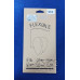 Плівка захисна силіконова `XP- thik` Flexible Full Cover для Samsung Note 10