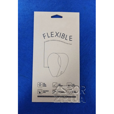 Плівка захисна силіконова `XP- thik` Flexible Full Cover для Samsung Note 10 Plus Плівка захисна силіконова `XP- thik` Flexible Full Cover для Samsung Note 10 Plus