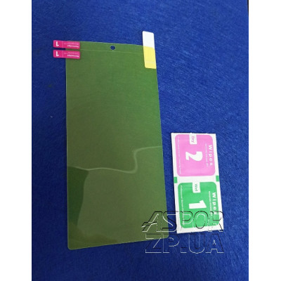 Плівка захисна силіконова `XP- thik` Flexible Full Cover для Samsung Note 10 Plus