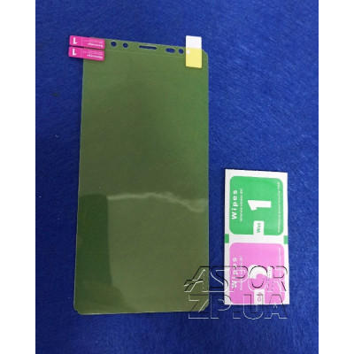 Плівка захисна силіконова `XP- thik` Flexible Full Cover для Samsung Note 9