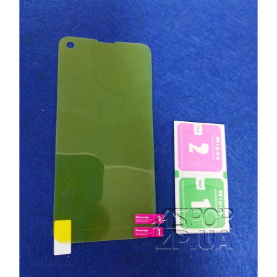 Плівка захисна силіконова `XP- thik` Flexible Full Cover для Samsung S10e/G970