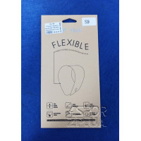 Плівка захисна силіконова `XP- thik` Flexible Full Cover для Samsung S9 Плівка захисна силіконова `XP- thik` Flexible Full Cover для Samsung S9